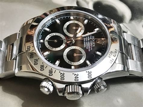 rolex 116520 weight|Rolex 116520 for sale.